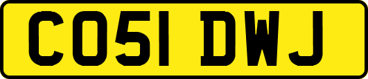 CO51DWJ