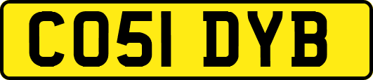 CO51DYB