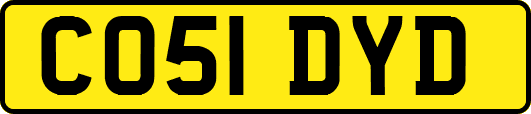 CO51DYD