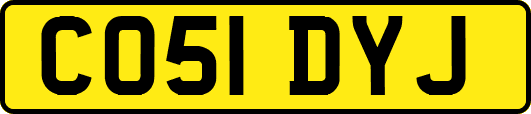 CO51DYJ