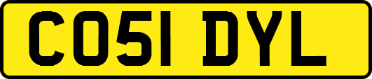CO51DYL