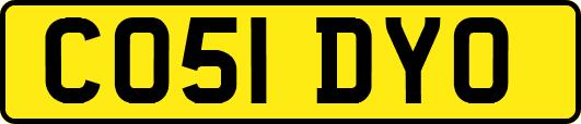 CO51DYO
