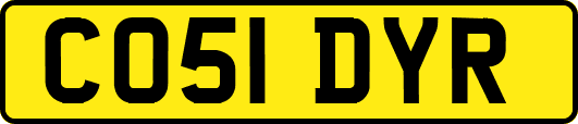 CO51DYR