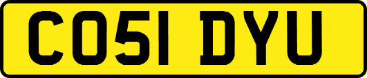 CO51DYU