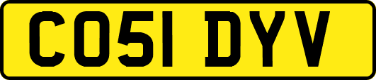 CO51DYV