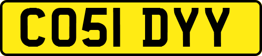 CO51DYY