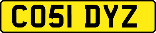 CO51DYZ