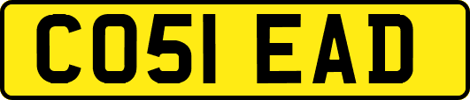 CO51EAD