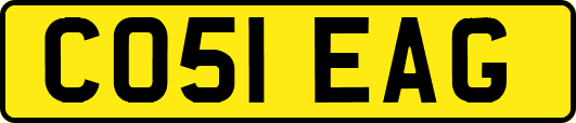 CO51EAG
