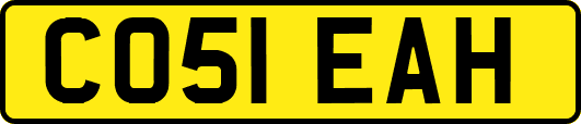 CO51EAH