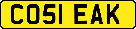 CO51EAK