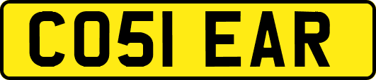 CO51EAR