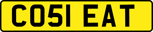 CO51EAT