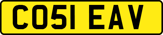 CO51EAV