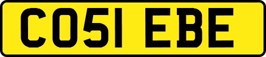 CO51EBE