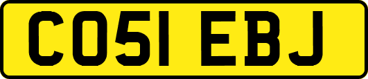 CO51EBJ