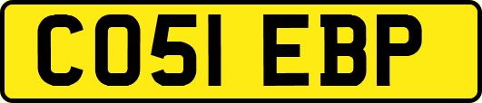 CO51EBP