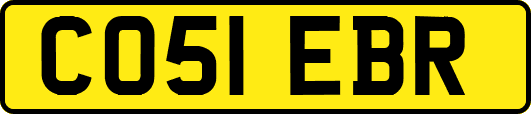 CO51EBR