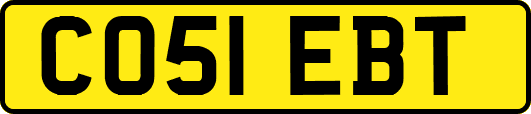 CO51EBT