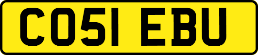 CO51EBU