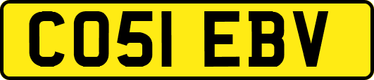 CO51EBV
