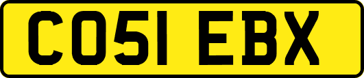CO51EBX