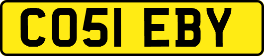 CO51EBY