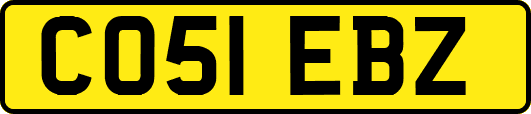 CO51EBZ