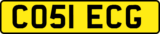 CO51ECG