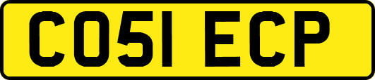 CO51ECP