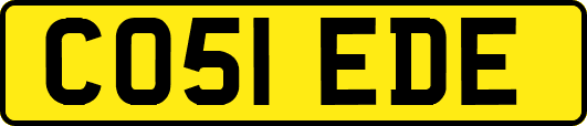 CO51EDE