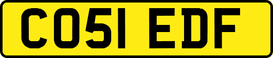 CO51EDF