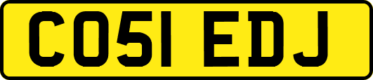 CO51EDJ