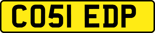 CO51EDP