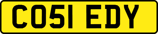 CO51EDY