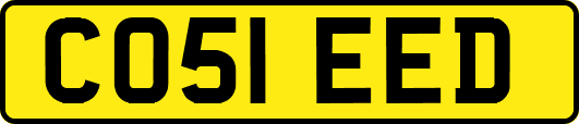 CO51EED
