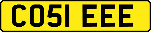 CO51EEE