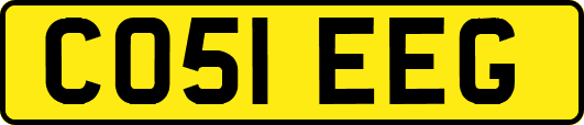 CO51EEG