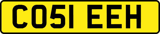 CO51EEH