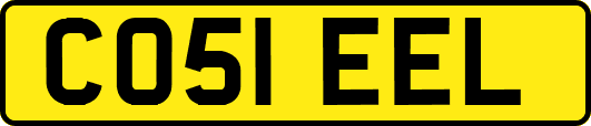 CO51EEL