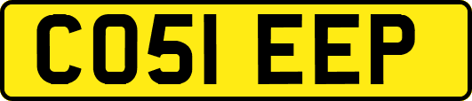 CO51EEP