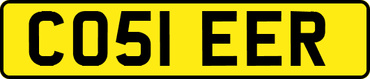 CO51EER