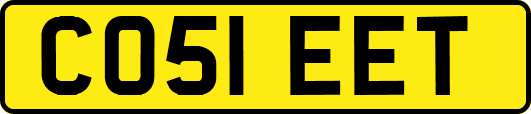 CO51EET