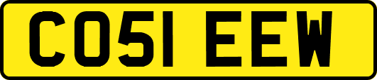 CO51EEW