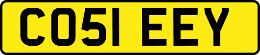 CO51EEY
