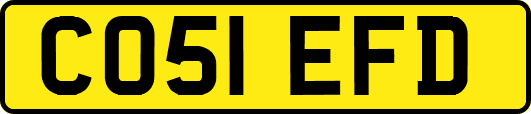 CO51EFD