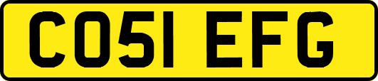 CO51EFG