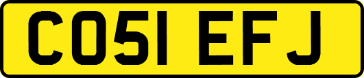 CO51EFJ