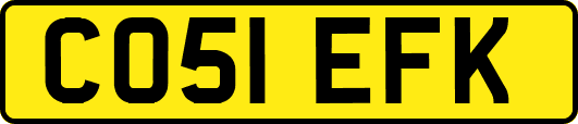 CO51EFK