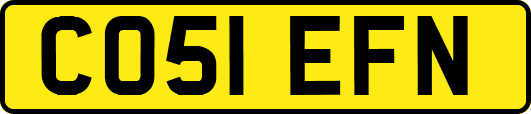CO51EFN